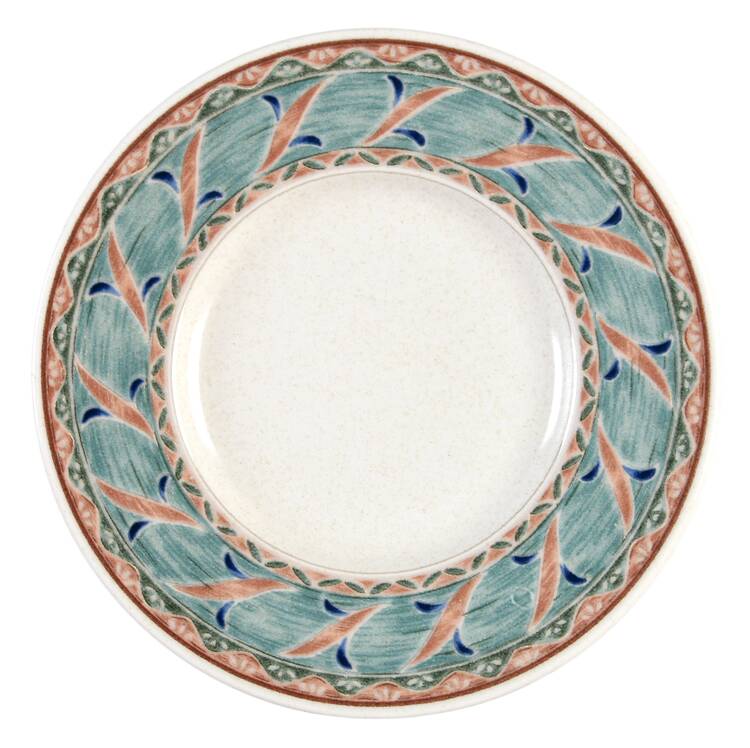 Tangier Saucer by Mikasa