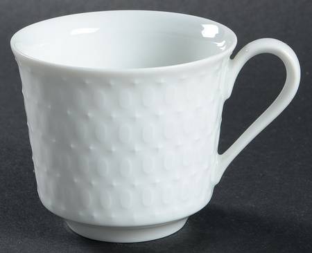 Tapestry Flat Cup