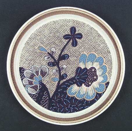 Tapestry by Mikasa