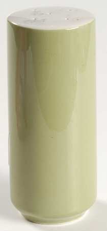 Focus Green Salt Shaker