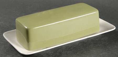 Focus Green 1/4 Lb Covered Butter