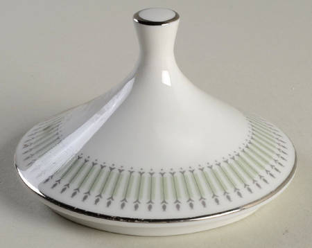 Tara Lid for Sugar Bowl