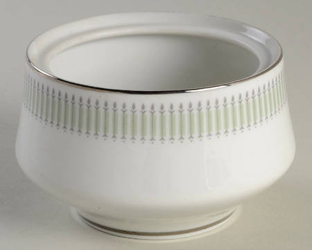 Tara Sugar Bowl No Lid