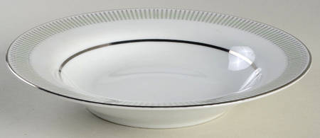 Tara Rim Soup Bowl