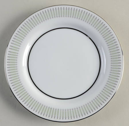 Tara Bread & Butter Plate