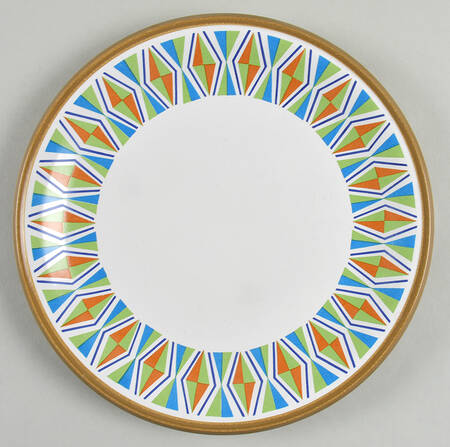 Taxgala Salad Plate