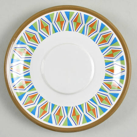 Taxgala Saucer