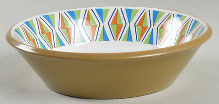 Taxgala Coupe Cereal Bowl