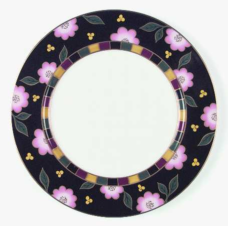 Tea Ceremony Onyx
