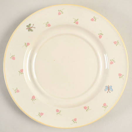Teddy Saucer for Oversized Cup