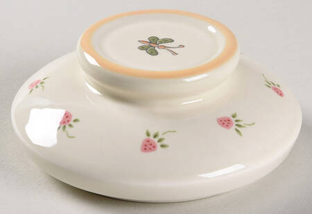 Teddy Lid for Small Cookie Jar