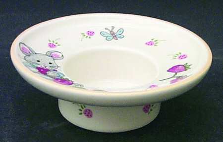 Teddy Single Egg Cup