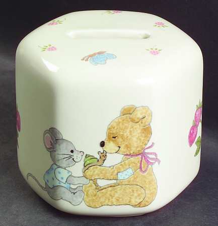 Teddy Bank