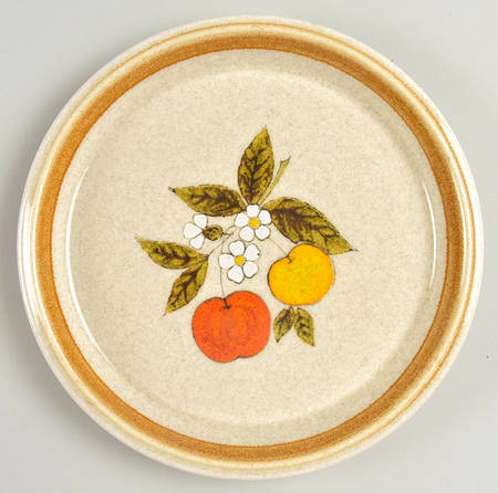 Tempting Salad Plate