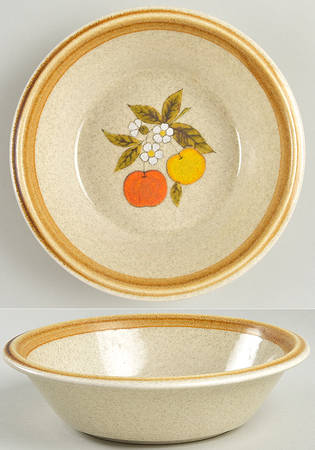 Tempting Soup/Cereal Bowl