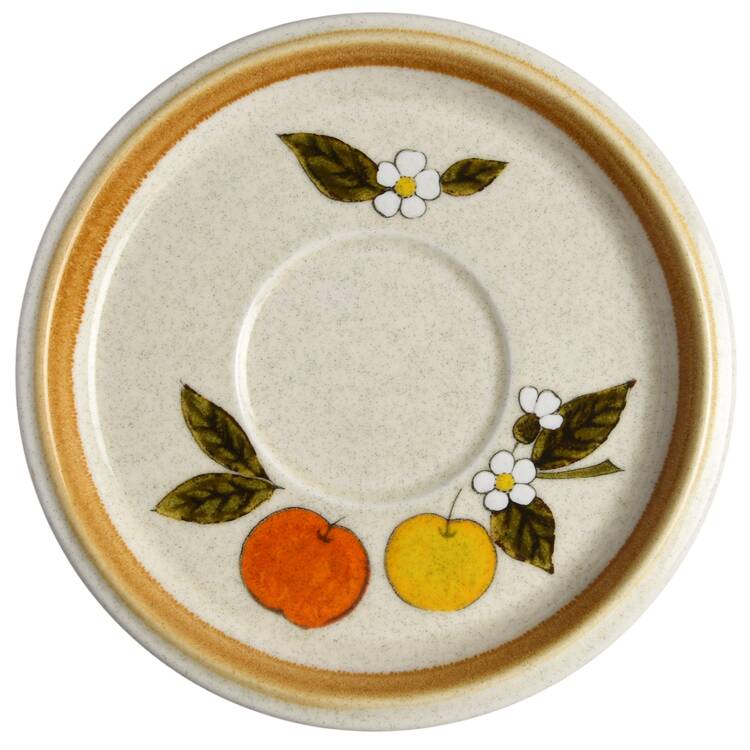 Tempting Saucer