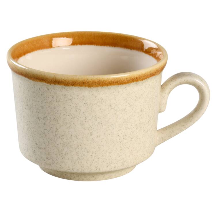 Tempting Flat Cup