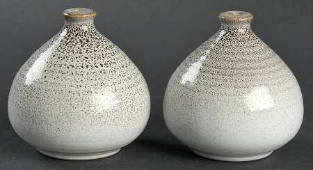 Tempera Salt & Pepper Set