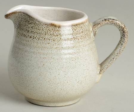 Tempera Creamer