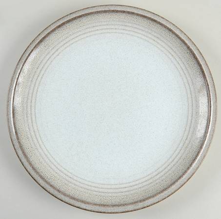Tempera 12" Chop Plate (Round Platter)