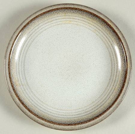 Tempera Salad Plate