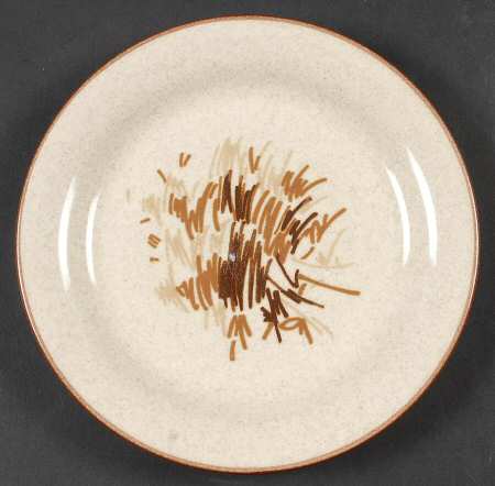 Tempest Salad Plate
