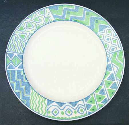 Tempo 12" Chop Plate (Round Platter)