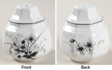 Tender Touch Salt Shaker