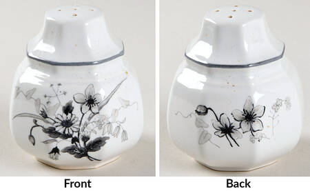Tender Touch Pepper Shaker
