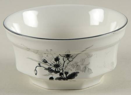 Tender Touch Fruit/Dessert (Sauce) Bowl