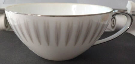 Theme Flat Cup