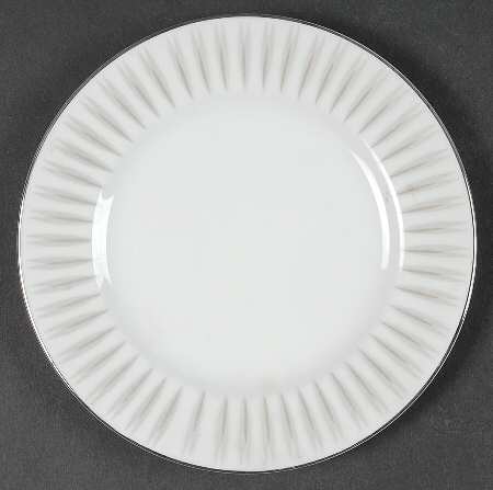 Theme Bread & Butter Plate
