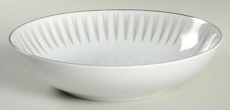Theme 9" Round Vegetable Bowl