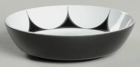 Thistle (5035, Pivotal) Coupe Soup Bowl