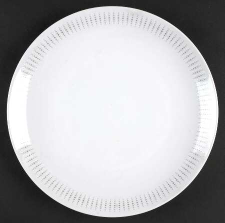 Tiara 11" Chop Plate (Round Platter)