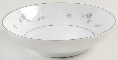 Tiffin Fruit/Dessert (Sauce) Bowl