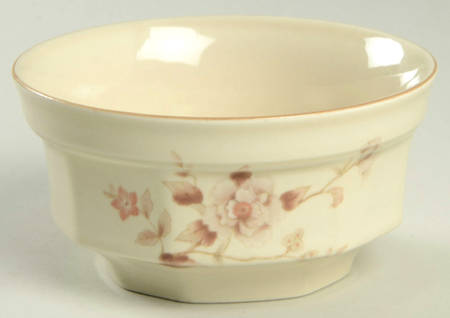 Tivoli Garden Fruit/Dessert (Sauce) Bowl