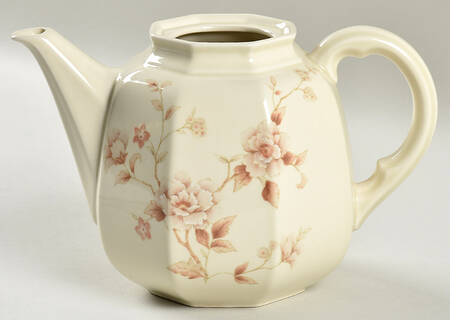 Tivoli Garden Mini Coffee Pot No Lid