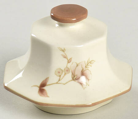 Tivoli Garden Lid for Mini Coffee Pot