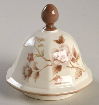Tivoli Garden Lid for Covered Vase