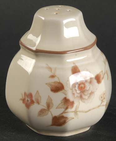 Tivoli Garden Pepper Shaker