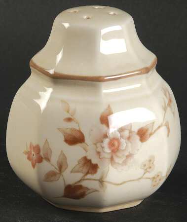 Tivoli Garden Salt Shaker