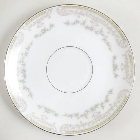 Tilden Saucer