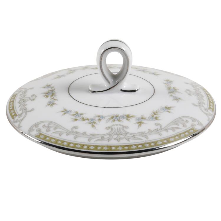 Tilden Lid for Sugar Bowl by Mikasa