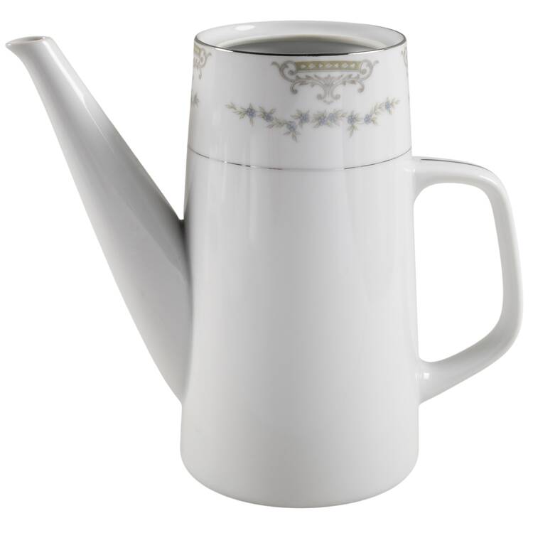 Tilden Coffee Pot No Lid by Mikasa