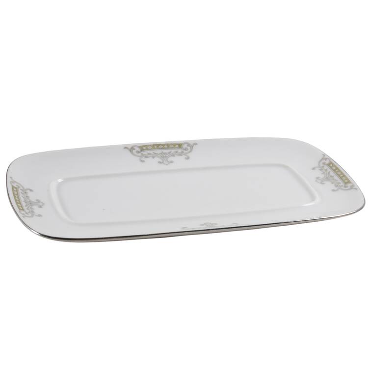 Tilden 1/4 Lb Butter No Lid