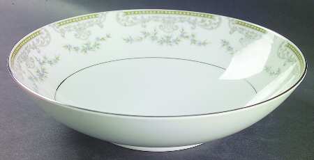 Tilden 9" Round Vegetable Bowl