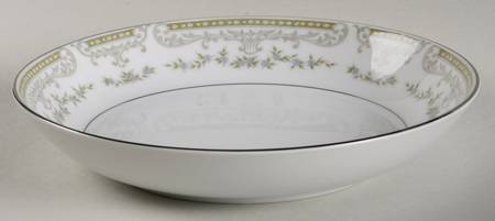 Tilden Coupe Soup Bowl