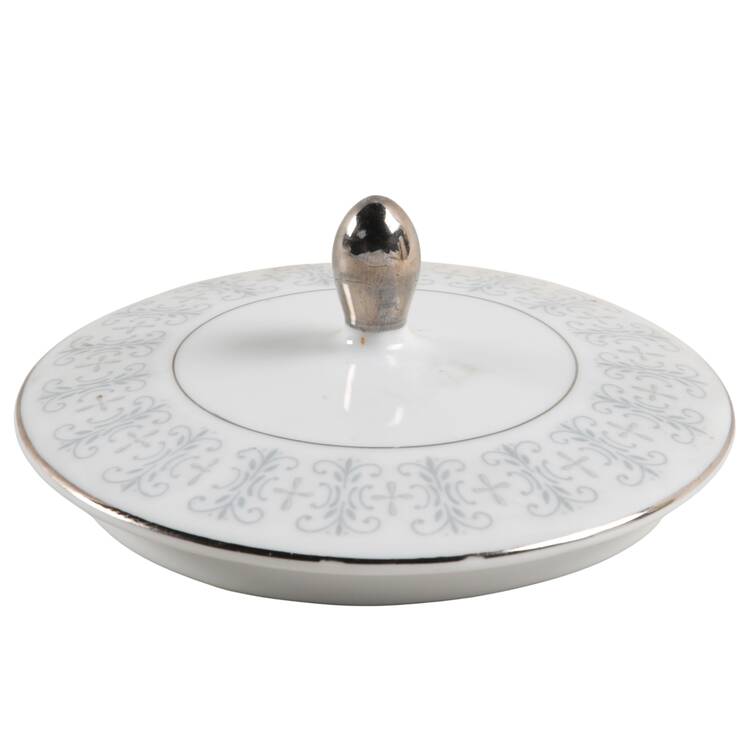 Tilford Lid for Sugar Bowl