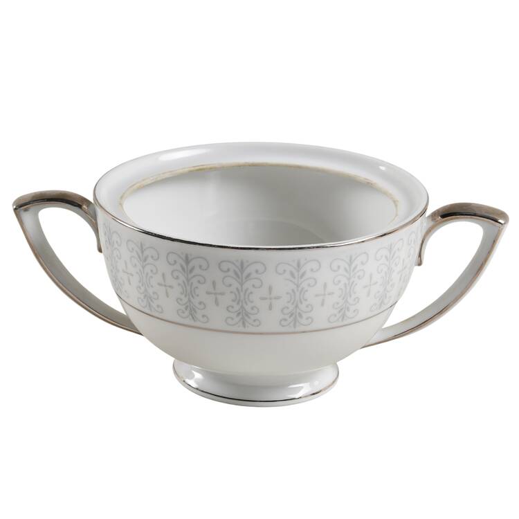 Tilford Sugar Bowl No Lid